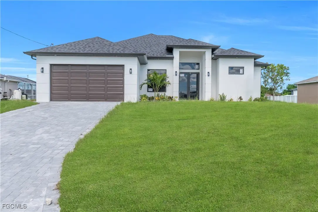 315 NW 10th Street, Cape Coral, FL 33993 - Image #1