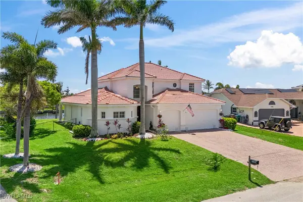 3101 SW 26th Place, Cape Coral, FL 33914
