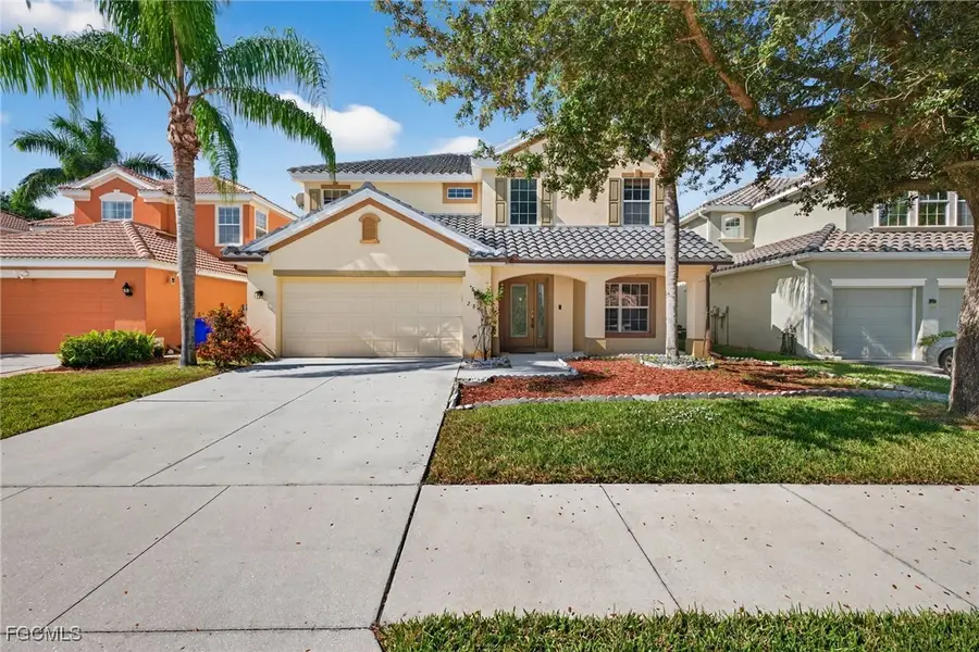2858 Via Campania Street, Fort Myers, FL 33905 - Image #2