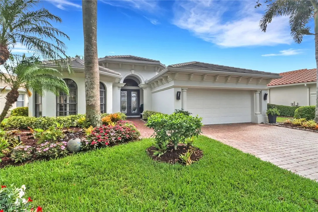 14640 Meravi Drive, Bonita Springs, FL 34135 - Image #1