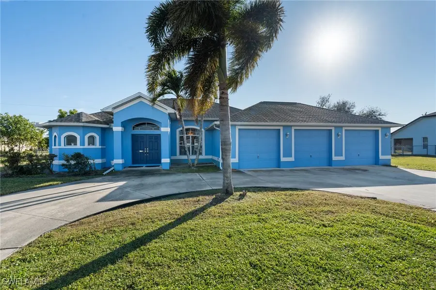 126 Nicholas Parkway W, Cape Coral, FL 33991 - Image #2