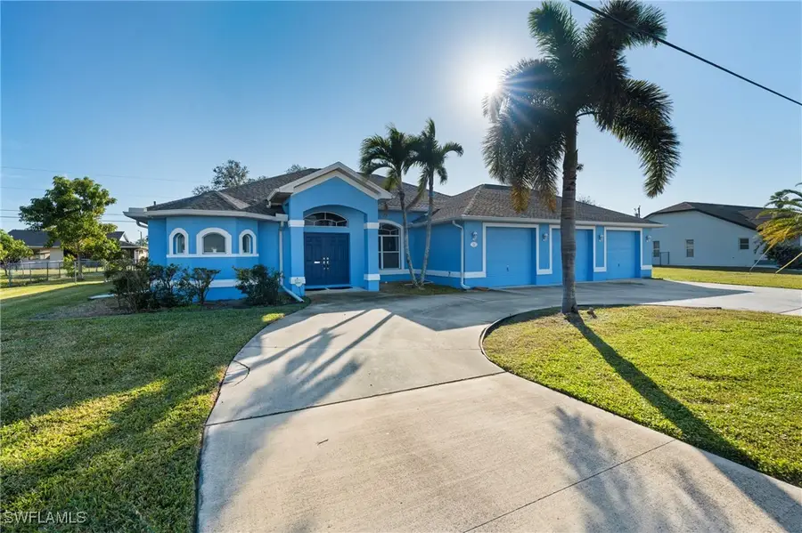 126 Nicholas Parkway W, Cape Coral, FL 33991 - Image #3