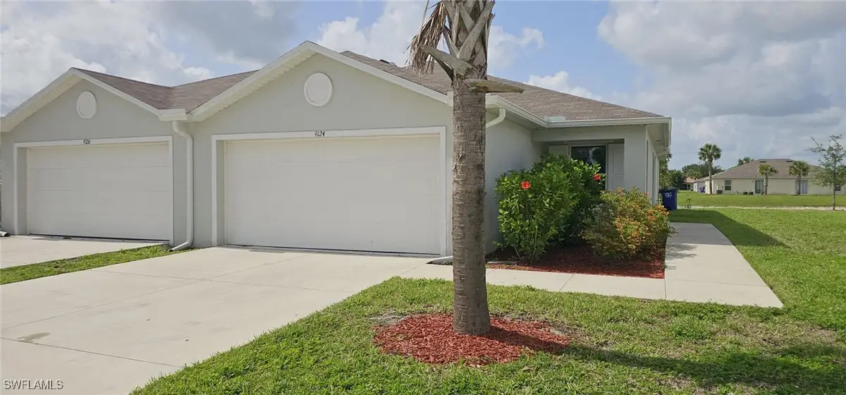 9124 Aegean Circle, Lehigh Acres, FL 33936 - Image #1