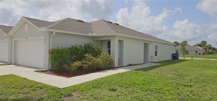 9124 Aegean Circle, Lehigh Acres, FL 33936 - Image #2