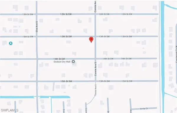 2601 13th Street Sw, Lehigh Acres, FL 33976