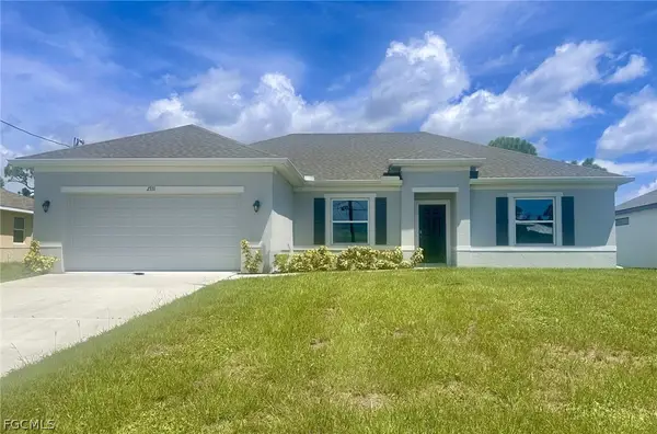 2331 NW 28th Avenue, Cape Coral, FL 33993