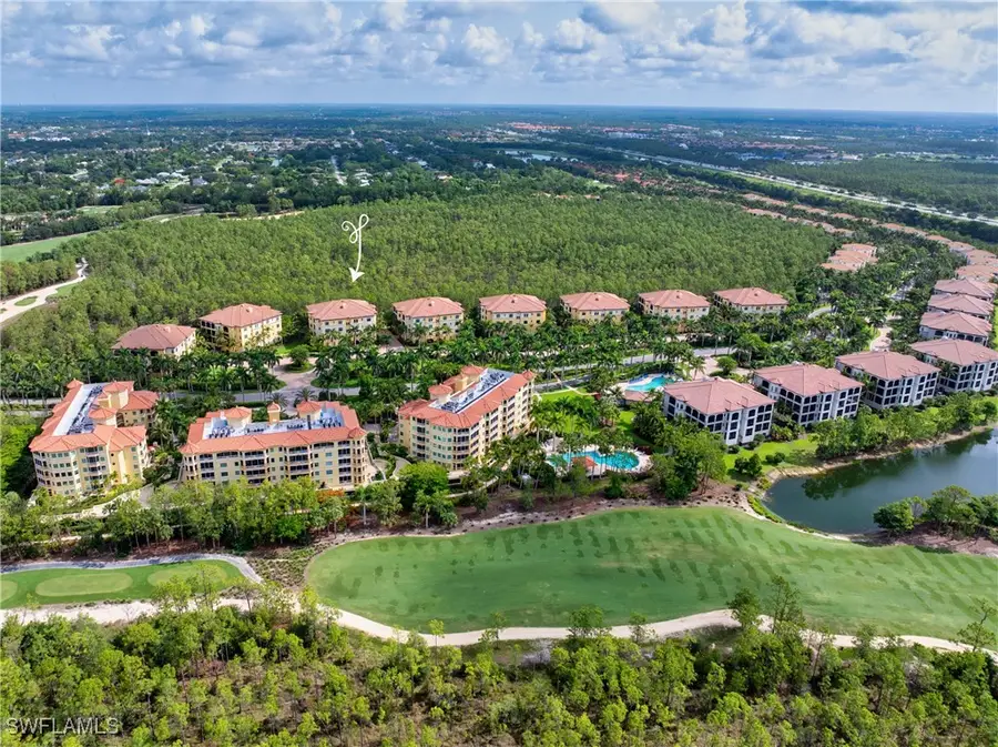 2739 Tiburon Boulevard E #302, Naples, FL 34109 - Image #3