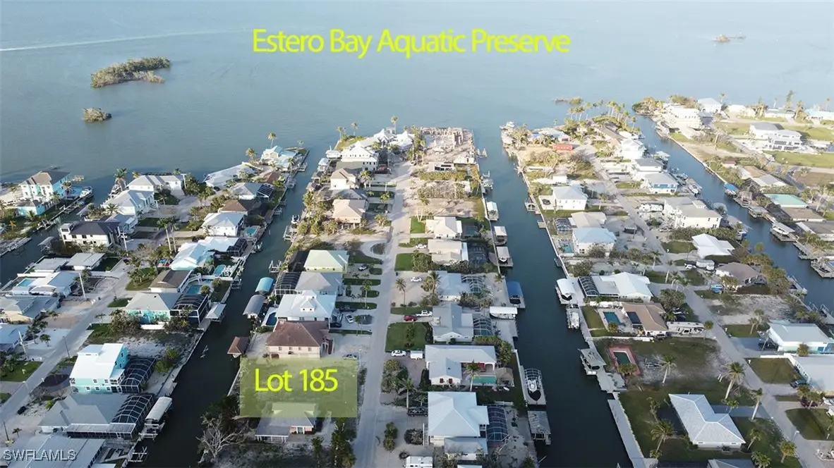 185 Egret Street, Fort Myers Beach, FL 33931 - Image #1