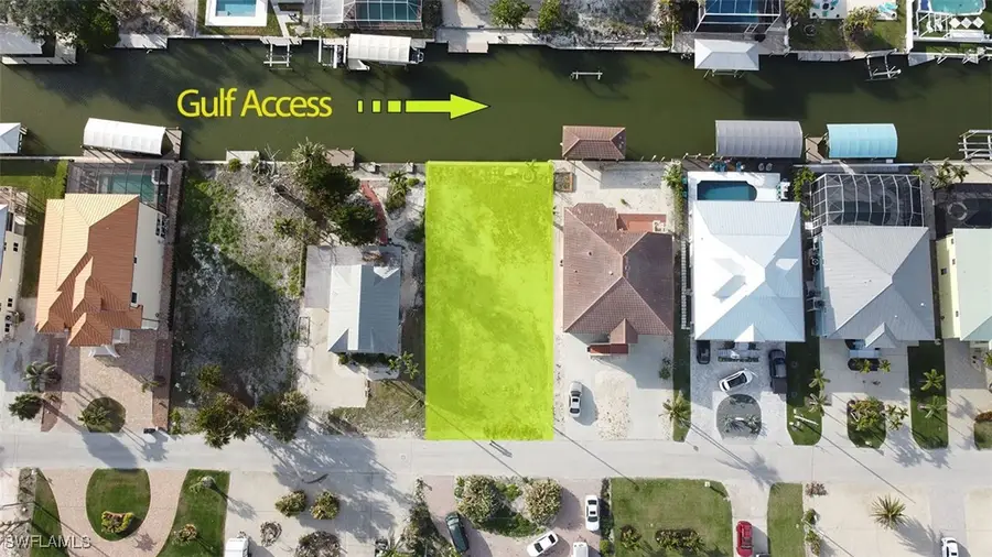 185 Egret Street, Fort Myers Beach, FL 33931 - Image #2