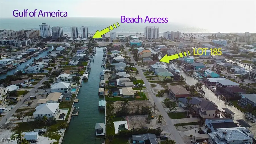 185 Egret Street, Fort Myers Beach, FL 33931 - Image #3