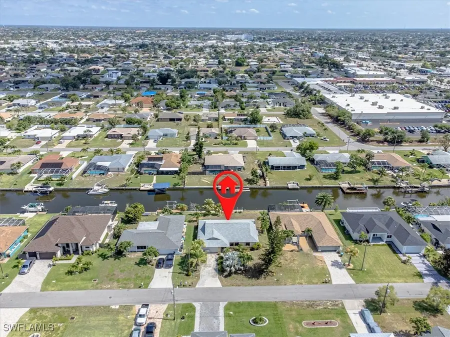 1449 SE 16th Street, Cape Coral, FL 33990 - #2