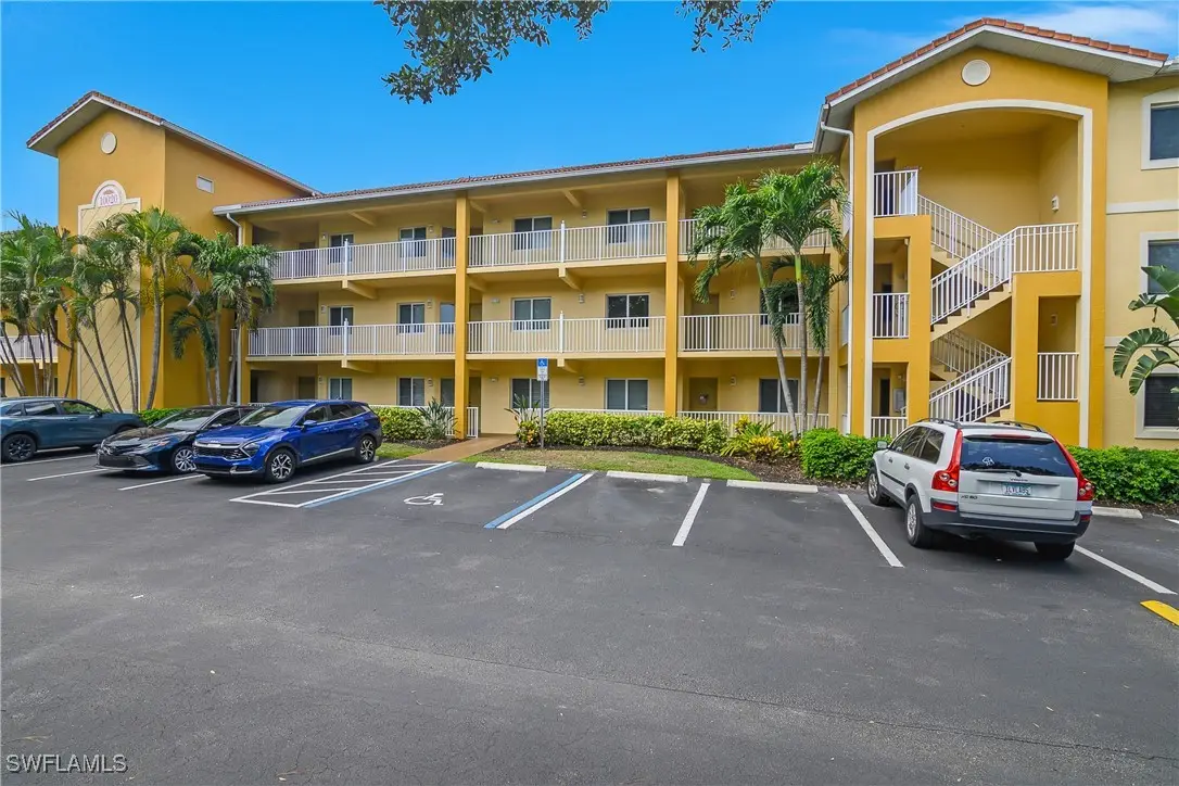 10020 Maddox Lane #113, Bonita Springs, FL 34135 - Image #1