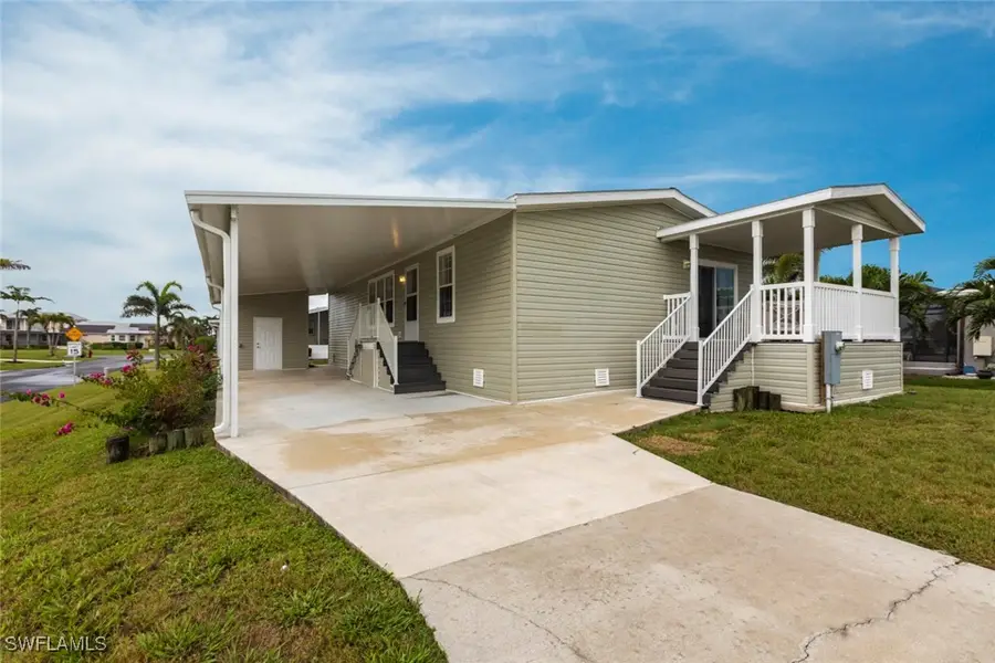 4350 Deltona Drive, Punta Gorda, FL 33950 - #2