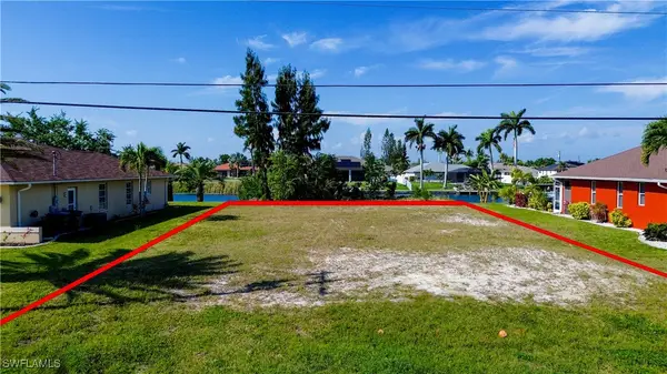 217 SE 21st Street, Cape Coral, FL 33990