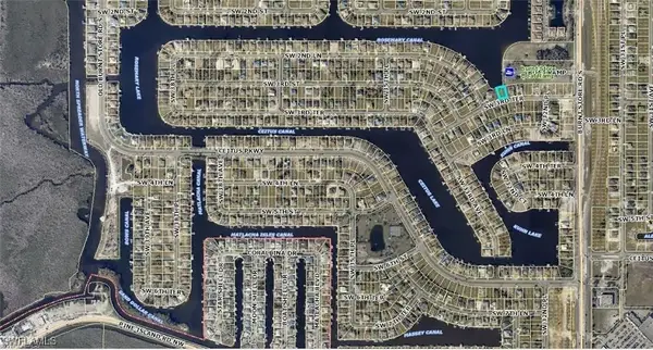 3235 SW 3rd Terrace, Cape Coral, FL 33991