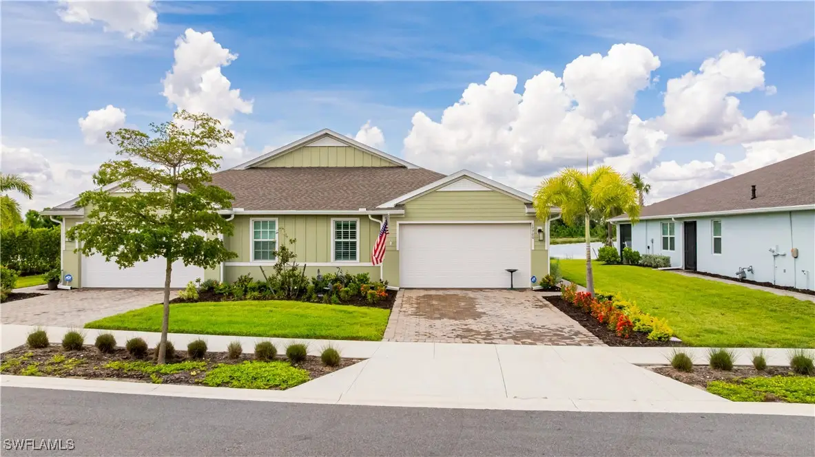 16900 Caracara Place, Punta Gorda, FL 33982 - Image #1