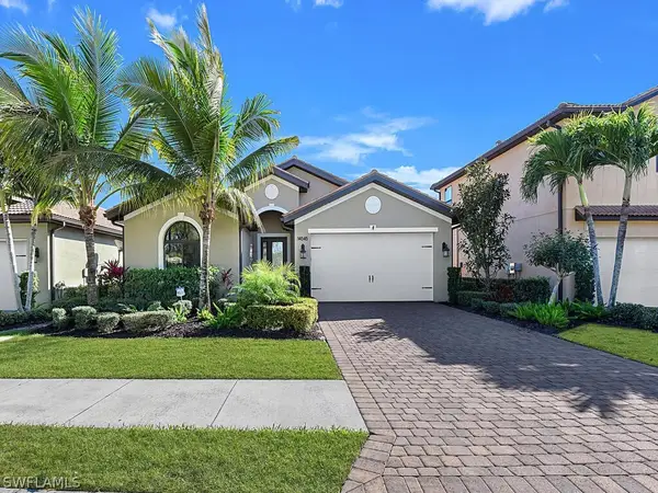 14545 Tuscany Pointe Trail, Naples, FL 34120