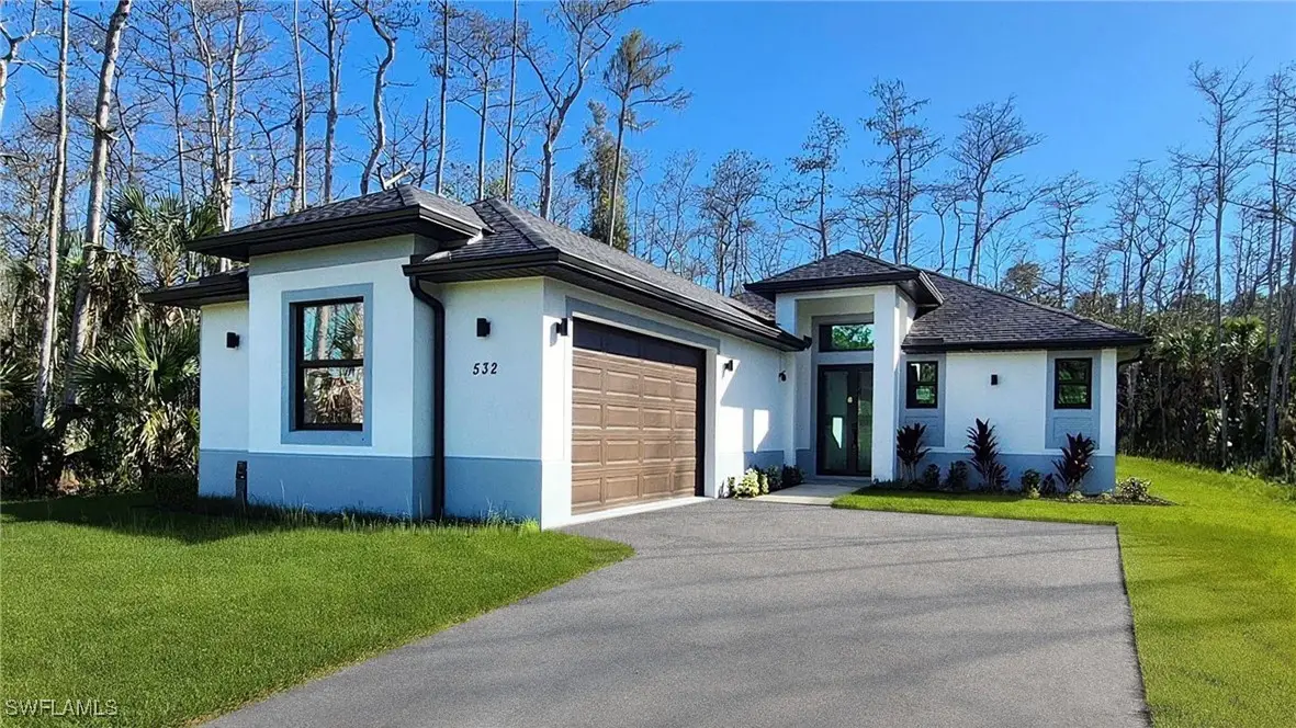 532 41st Avenue Ne, Naples, FL 34120 - #1