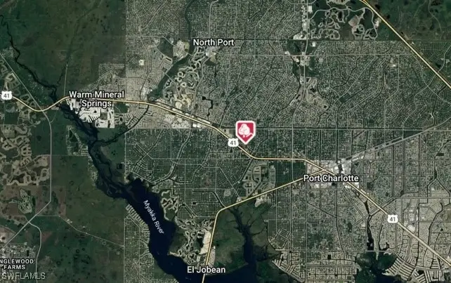 282 Longley Drive, Port Charlotte, FL 33954 - #2