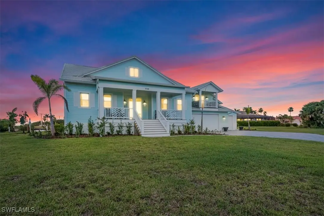 3548 Mondovi Court, Punta Gorda, FL 33950 - Image #1