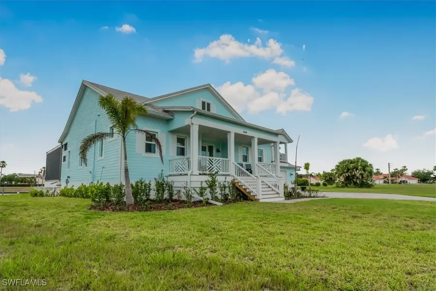 3548 Mondovi Court, Punta Gorda, FL 33950 - Image #3