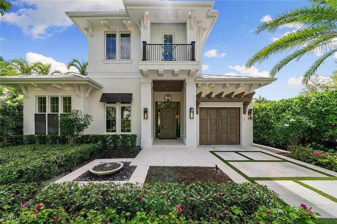 150 6th Street N, Naples, FL 34102 - Image #1
