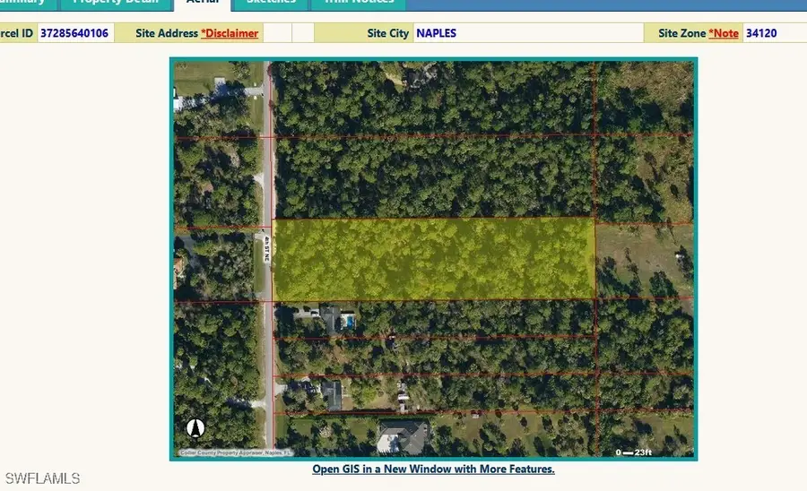 4TH ST NE, Naples, FL 34120 - Image #2