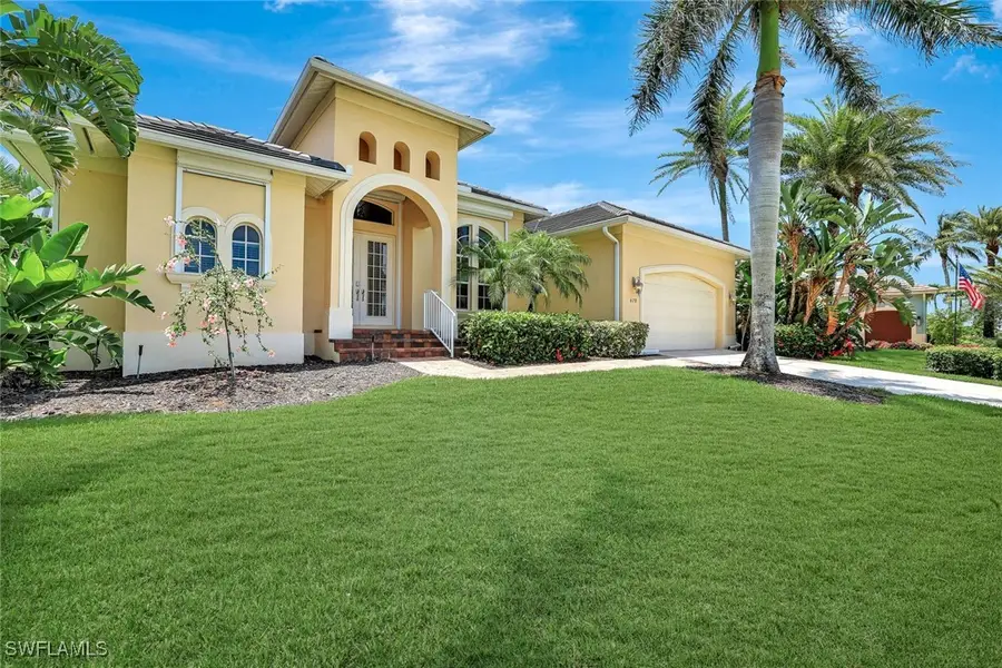 628 Hernando Drive, Marco Island, FL 34145 - Image #2