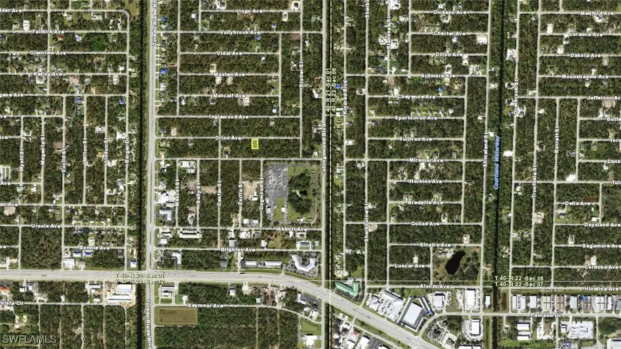 17435 Orion Avenue, Port Charlotte, FL 33954 - #3