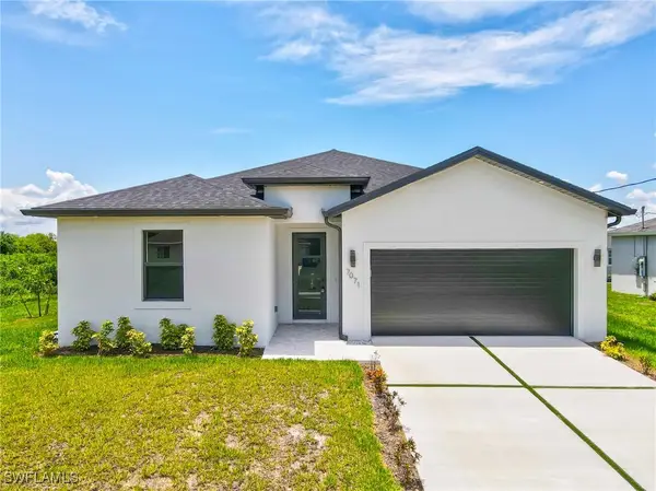 7071 Tide Circle, Labelle, FL 33935
