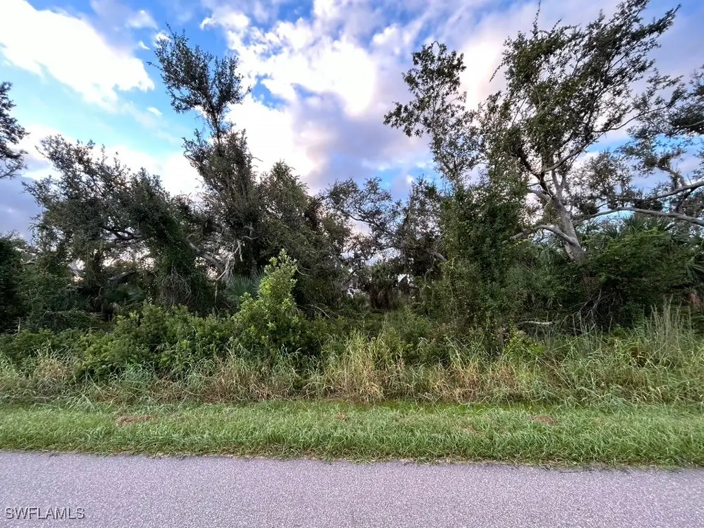 29431 Nottingham Road, Punta Gorda, FL 33982 - #1