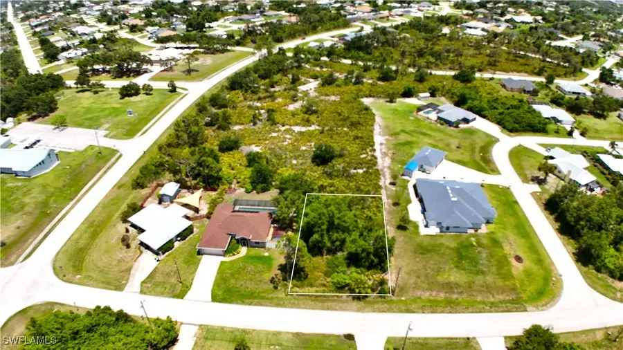 7296 Castleberry Terrace, Grove City Rotonda, FL 34224 - Image #2