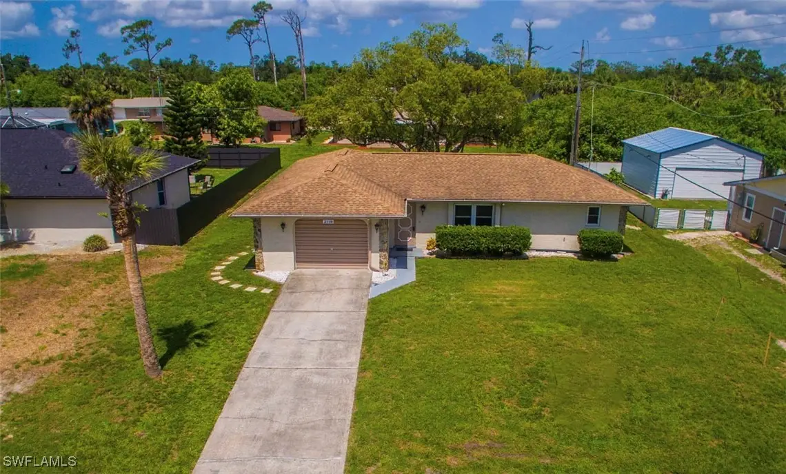 2119 Pellam Boulevard, Port Charlotte, FL 33948 - #1