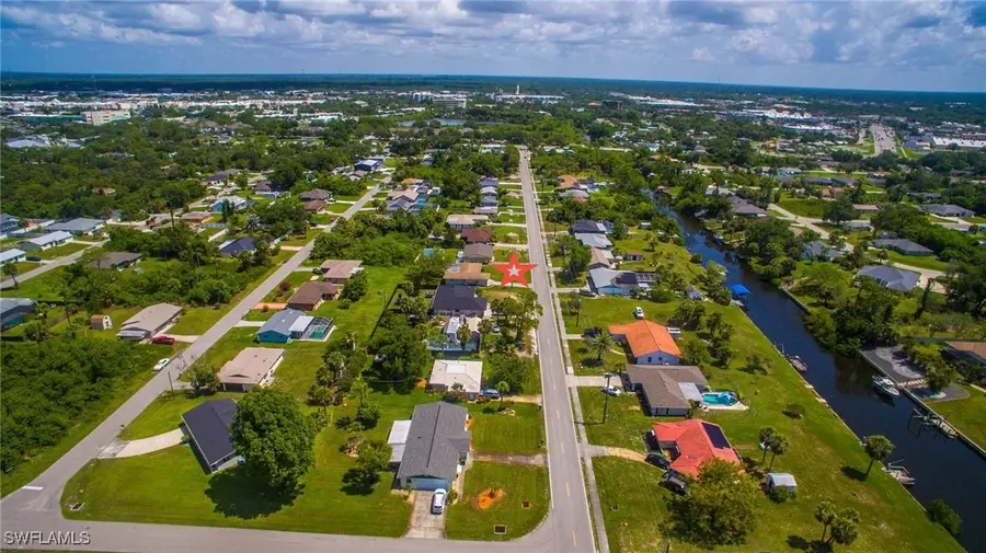 2119 Pellam Boulevard, Port Charlotte, FL 33948 - #2