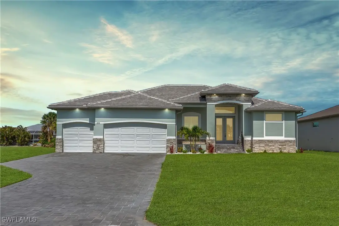 209 Rotonda Boulevard S, Rotonda West, FL 33947 - #1