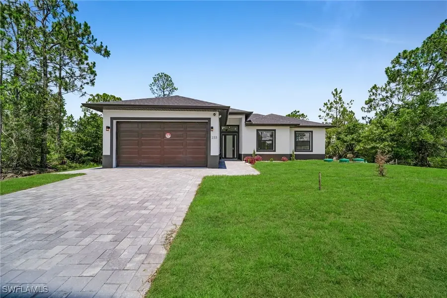 233 Narcissus Avenue S, Lehigh Acres, FL 33974 - Image #2