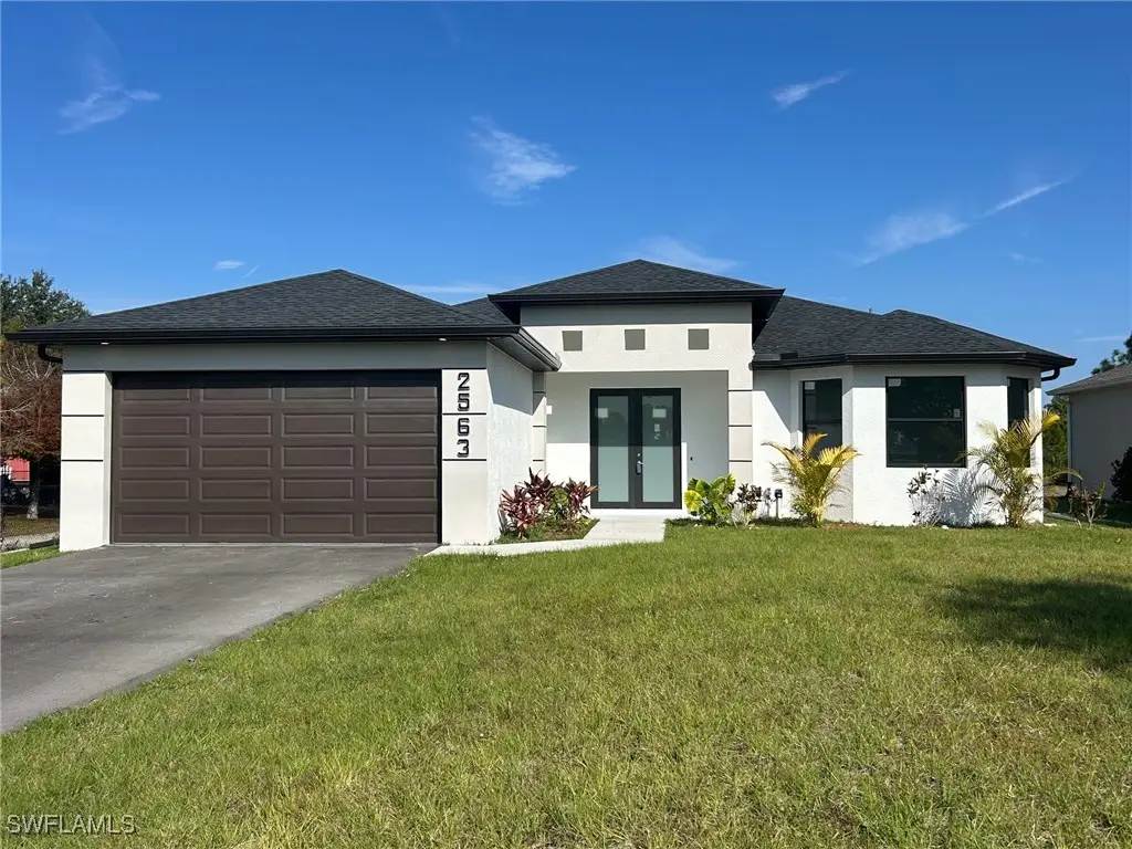 2563 47th Avenue Ne, Naples, FL 34120 - Image #1