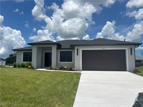 1314 NW 14th Avenue, Cape Coral, FL 33993