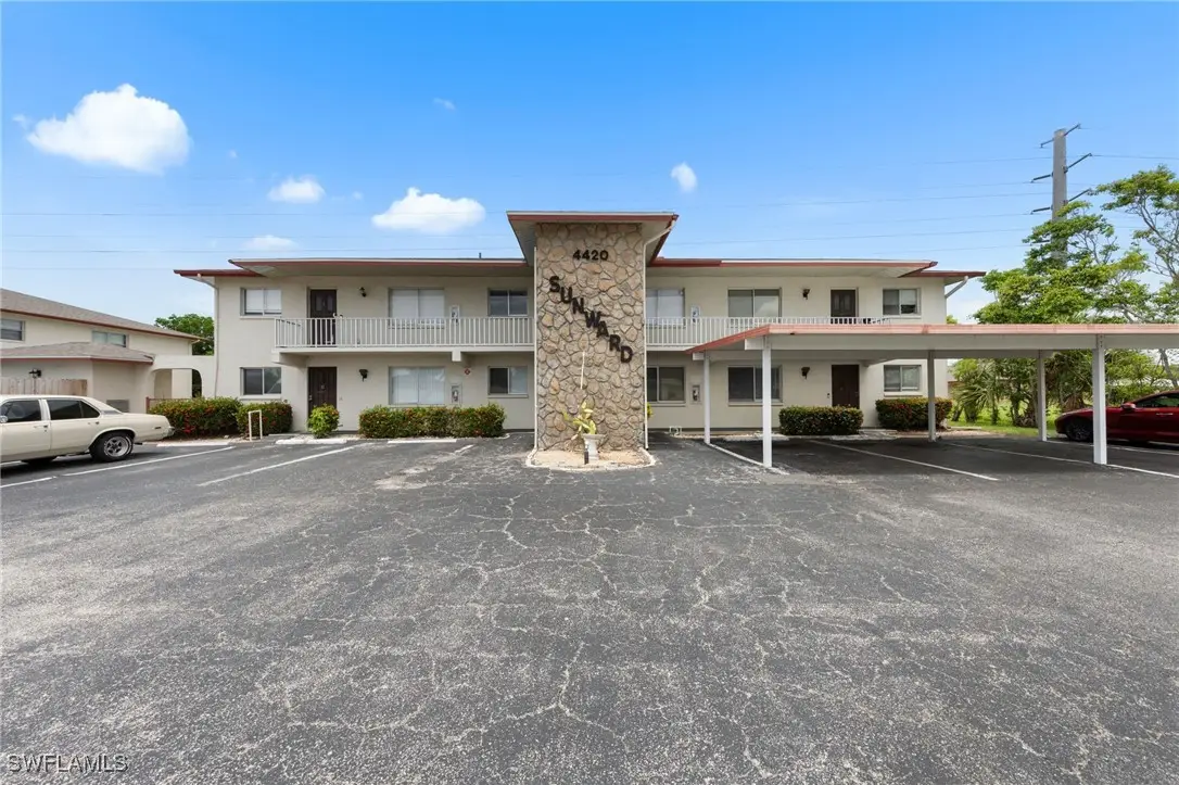 4420 Santa Barbara Boulevard #105, Cape Coral, FL 33914 - Image #1