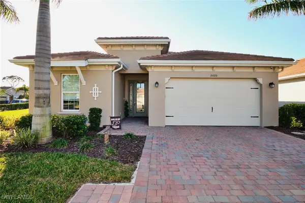 15320 Torino Lane, Fort Myers, FL 33908