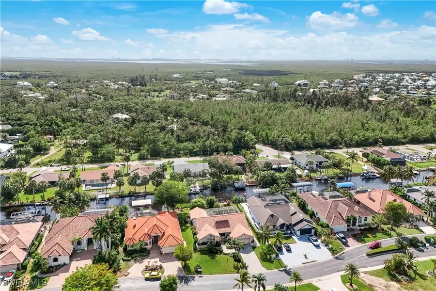 5411 Harborage Drive, Fort Myers, FL 33908 - Image #2