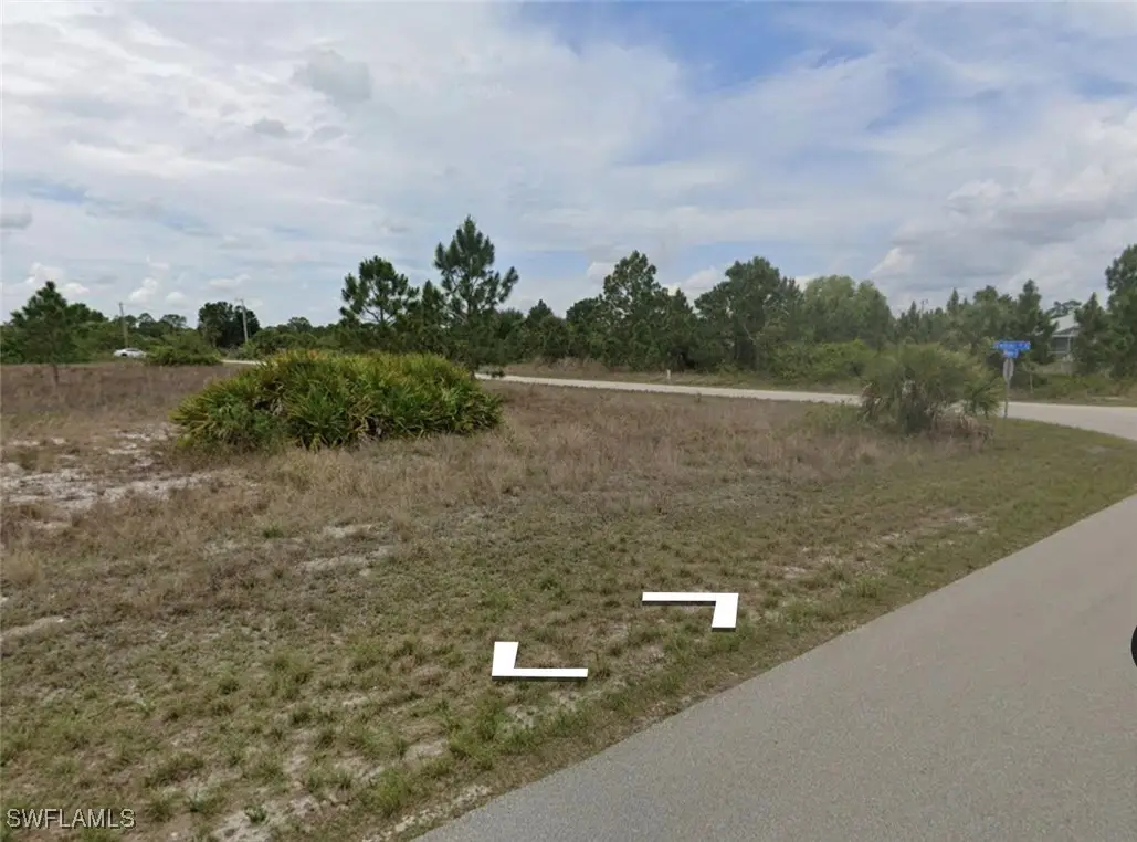 1250 Cellini Street E, Lehigh Acres, FL 33974 - Image #1