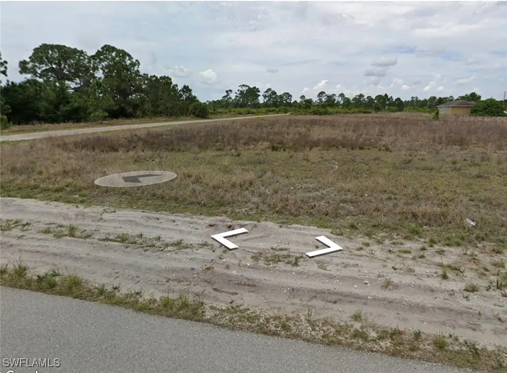 1251 Garibaldi Street E, Lehigh Acres, FL 33974 - Image #1