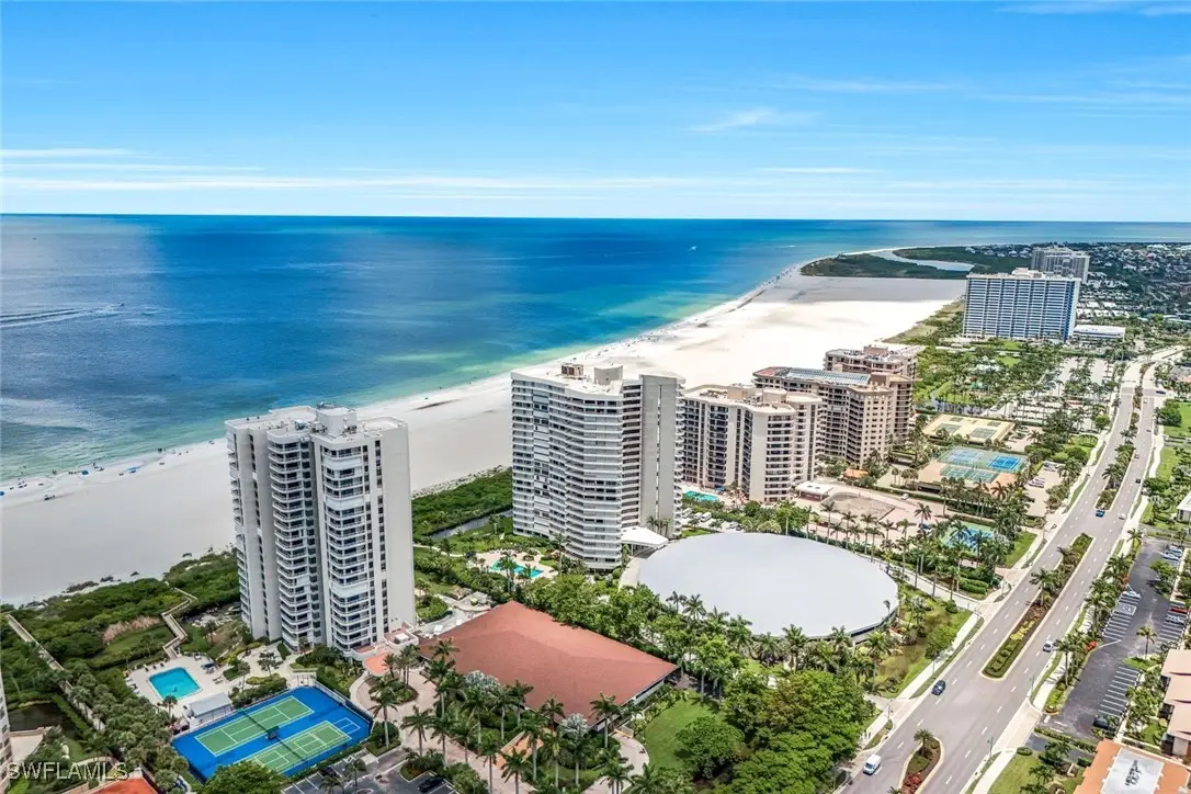 300 S Collier Boulevard #303, Marco Island, FL 34145 - Image #1