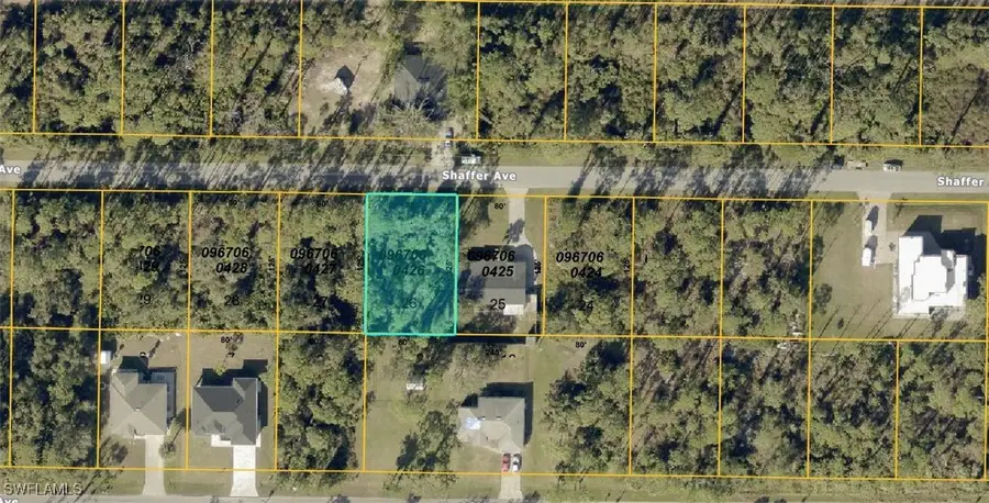 0967060426 Shaffer Avenue, North Port, FL 34291 - #2