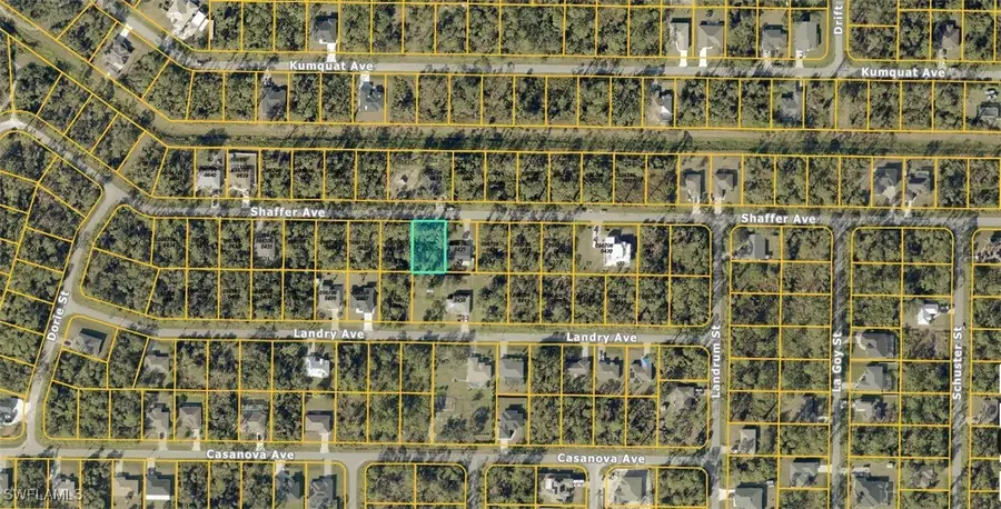 0967060426 Shaffer Avenue, North Port, FL 34291 - #3