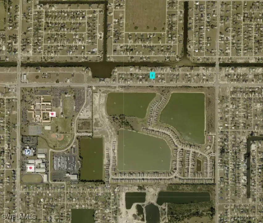 1014 NW 8th Terrace, Cape Coral, FL 33993 - Image #3