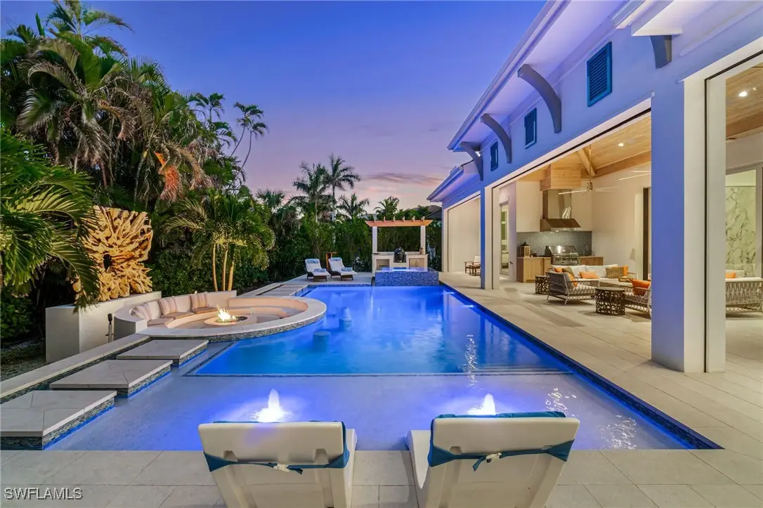 3290 Crayton Road, Naples, FL 34103 - Image #1