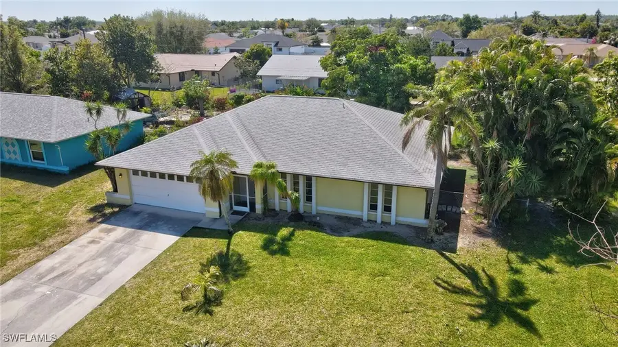 210 NE 10th Avenue, Cape Coral, FL 33909 - #2