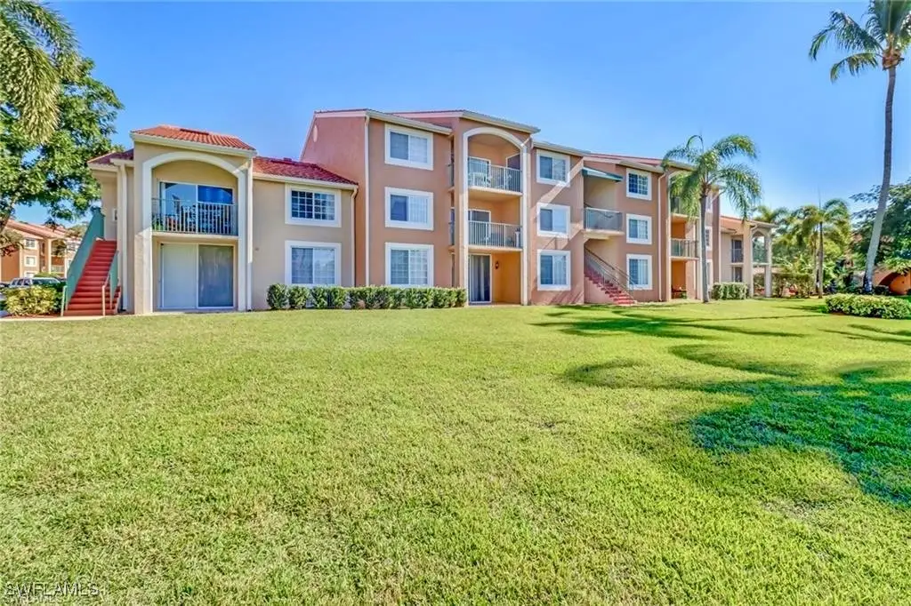 1185 Wildwood Lakes Boulevard #101, Naples, FL 34104 - Image #1